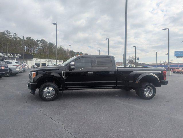 used 2017 Ford F-350 car, priced at $54,990