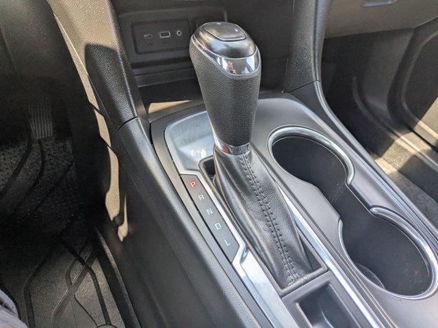 used 2020 Chevrolet Equinox car, priced at $17,990