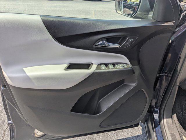 used 2020 Chevrolet Equinox car, priced at $17,990