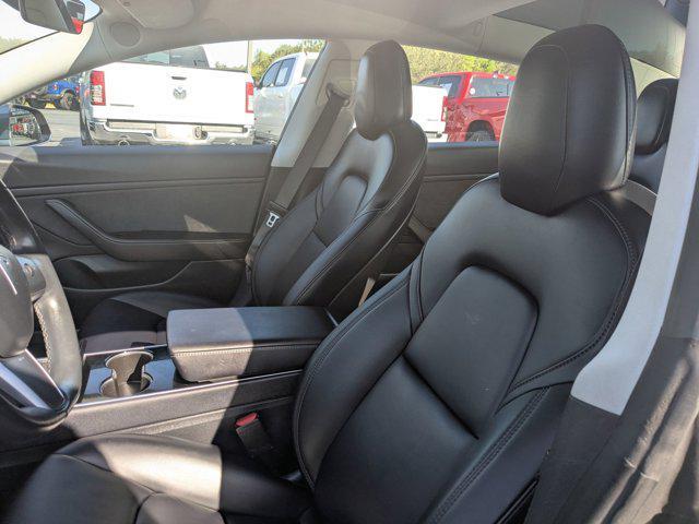 used 2018 Tesla Model 3 car, priced at $24,990