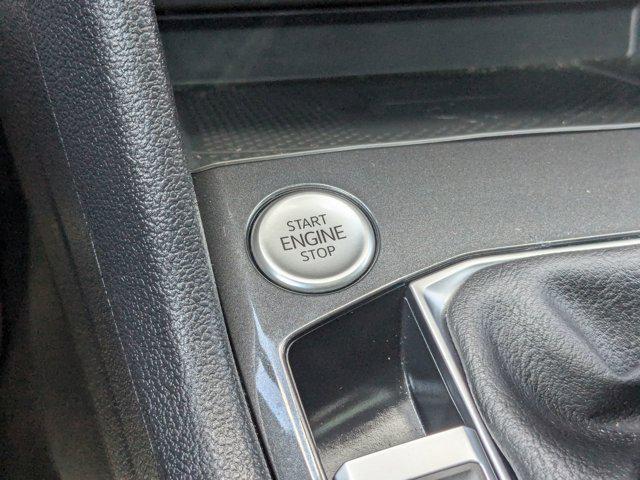 used 2022 Volkswagen Tiguan car, priced at $29,990