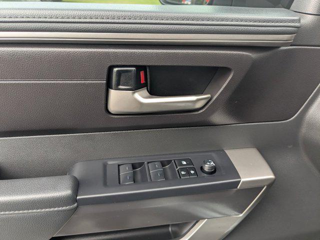 used 2024 Toyota Tundra car, priced at $54,990