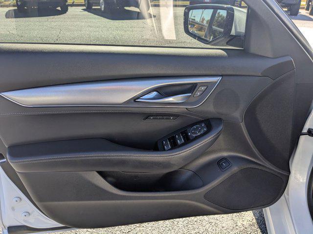 used 2023 Cadillac CT5 car, priced at $38,990