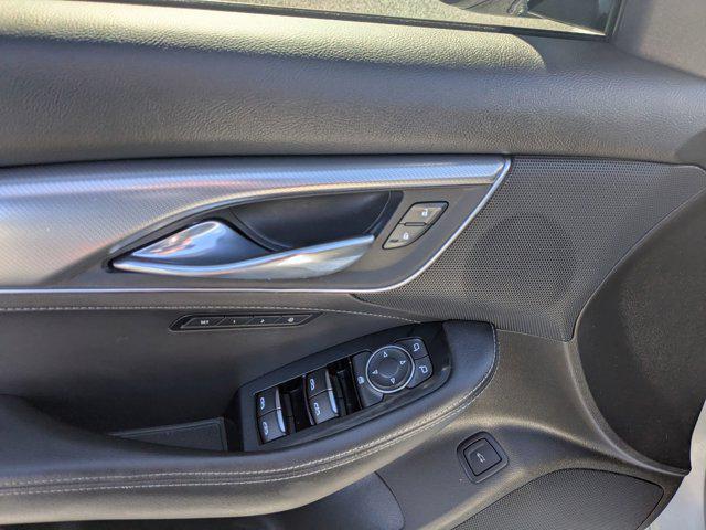 used 2023 Cadillac CT5 car, priced at $38,990