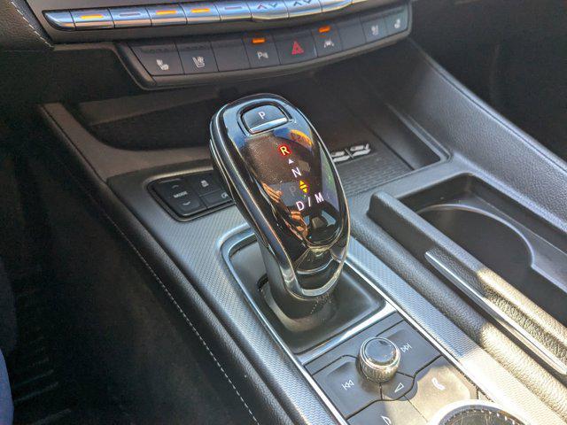 used 2023 Cadillac CT5 car, priced at $38,990