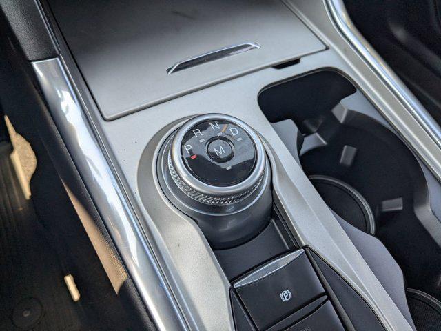 used 2023 Ford Explorer car, priced at $37,990
