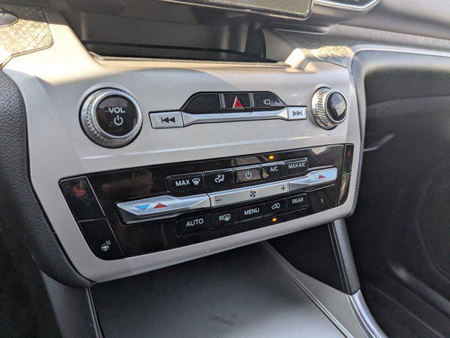 used 2023 Ford Explorer car, priced at $37,990