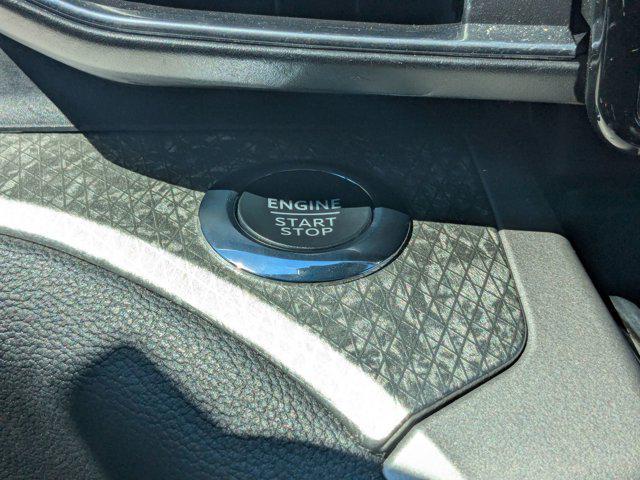 used 2023 Ford Explorer car, priced at $37,990