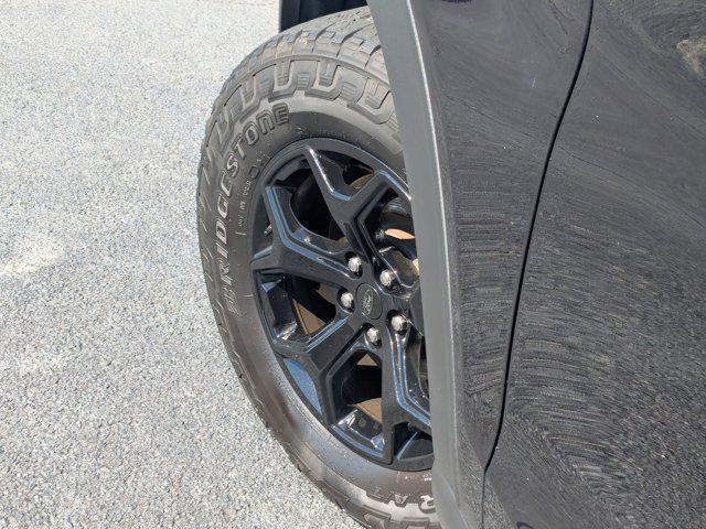 used 2023 Ford Explorer car, priced at $37,990