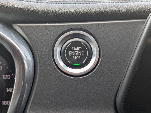 used 2021 Chevrolet Blazer car, priced at $29,990