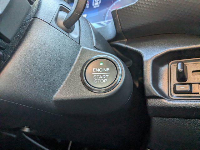 used 2024 Ford Ranger car, priced at $58,990