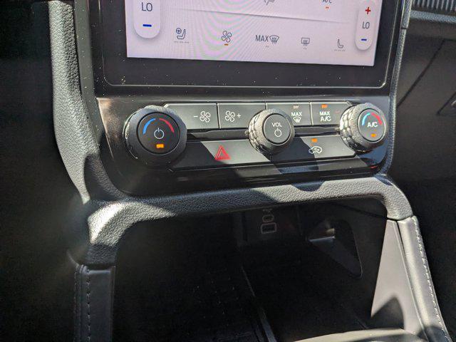 used 2024 Ford Ranger car, priced at $58,990