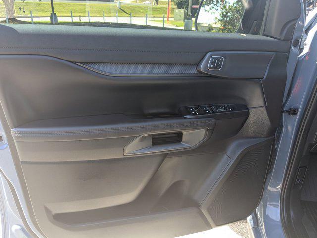 used 2024 Ford Ranger car, priced at $58,990