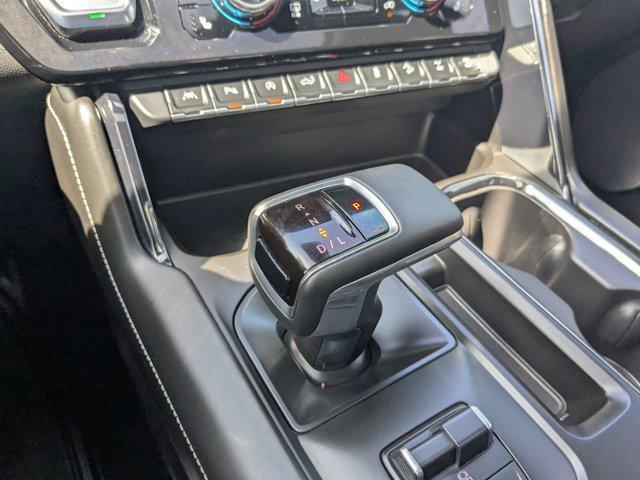 used 2023 GMC Sierra 1500 car, priced at $67,990