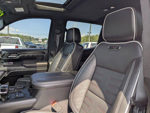 used 2023 GMC Sierra 1500 car, priced at $67,990