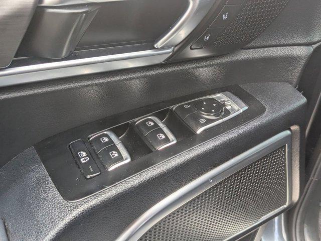 used 2023 Kia Telluride car, priced at $41,990