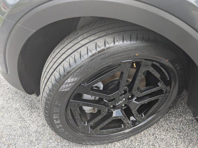 used 2023 Kia Telluride car, priced at $41,990