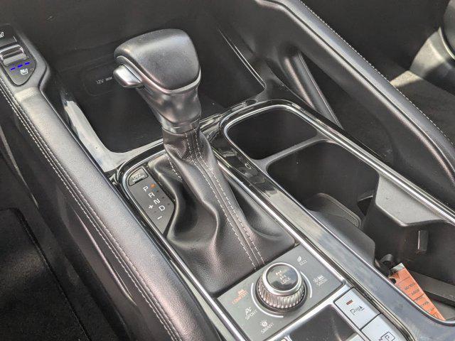 used 2023 Kia Telluride car, priced at $41,990