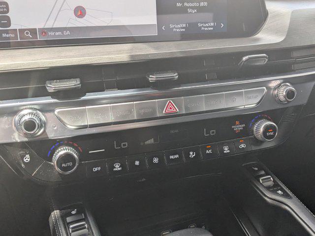 used 2023 Kia Telluride car, priced at $41,990