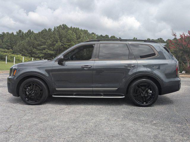 used 2023 Kia Telluride car, priced at $41,990