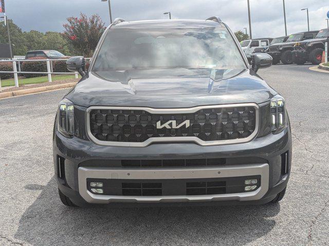 used 2023 Kia Telluride car, priced at $41,990
