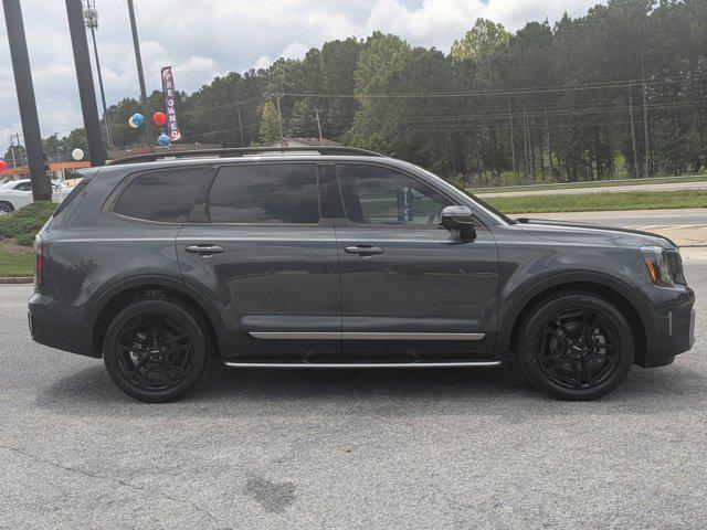 used 2023 Kia Telluride car, priced at $41,990