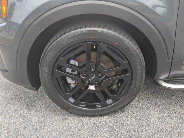 used 2023 Kia Telluride car, priced at $41,990