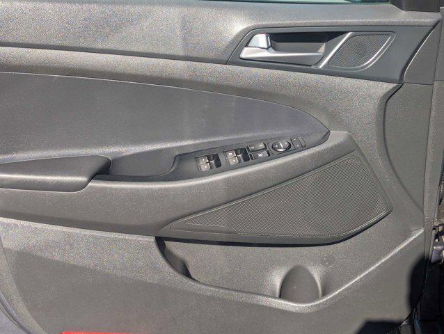 used 2016 Hyundai Tucson car, priced at $20,990