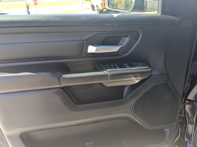 used 2025 Ram 1500 car, priced at $44,990