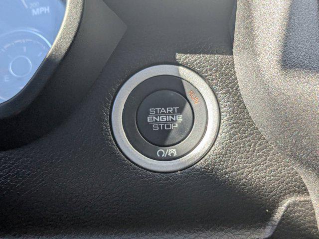 used 2025 Ram 1500 car, priced at $44,990