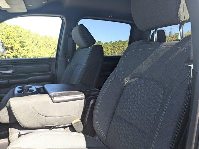 used 2025 Ram 1500 car, priced at $44,990