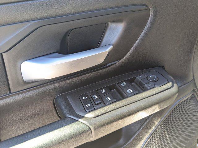 used 2025 Ram 1500 car, priced at $44,990