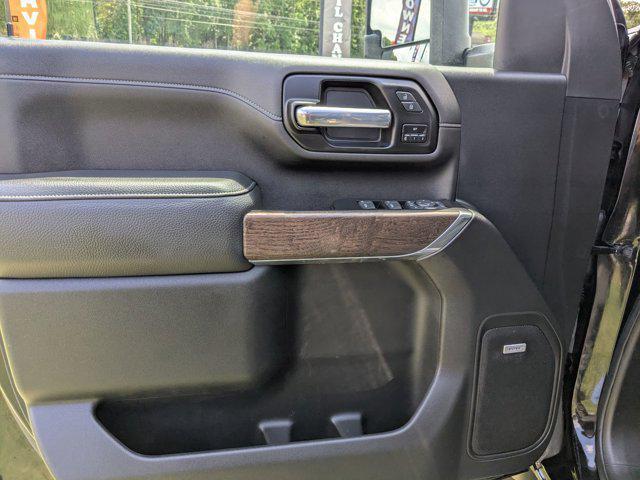 used 2022 GMC Sierra 2500 car, priced at $67,990