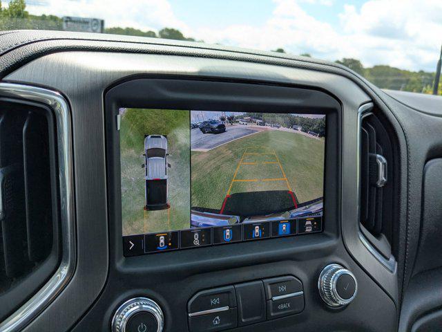 used 2022 GMC Sierra 2500 car, priced at $67,990