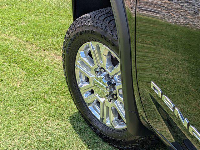used 2022 GMC Sierra 2500 car, priced at $67,990