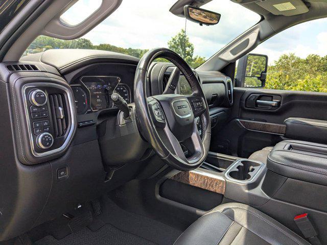 used 2022 GMC Sierra 2500 car, priced at $67,990
