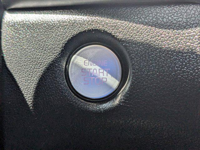 used 2025 Kia Sorento car, priced at $35,990