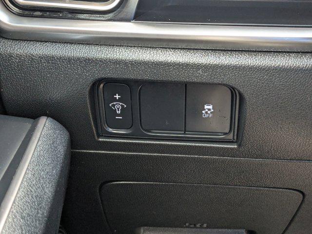 used 2025 Kia Sorento car, priced at $35,990