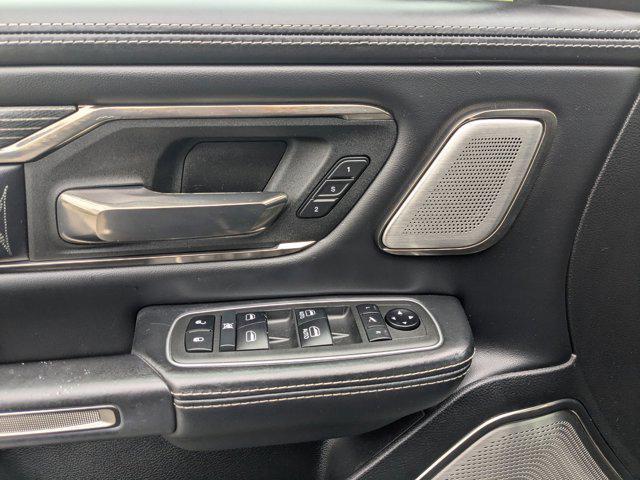 used 2021 Ram 1500 car, priced at $45,990