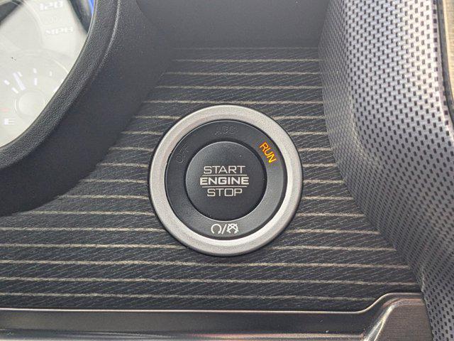 used 2021 Ram 1500 car, priced at $45,990