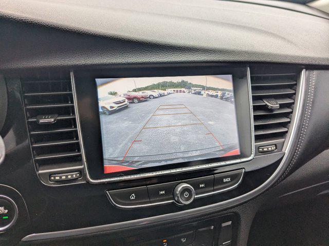 used 2019 Buick Encore car, priced at $14,990