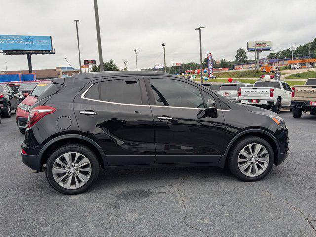 used 2019 Buick Encore car, priced at $14,990