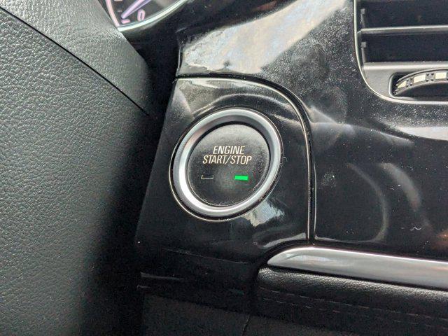 used 2019 Buick Encore car, priced at $14,990