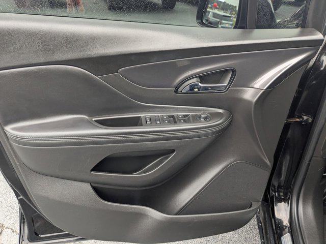 used 2019 Buick Encore car, priced at $14,990