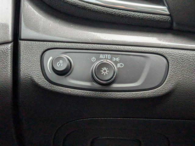 used 2019 Buick Encore car, priced at $14,990