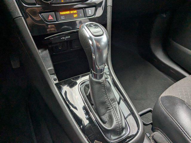 used 2019 Buick Encore car, priced at $14,990