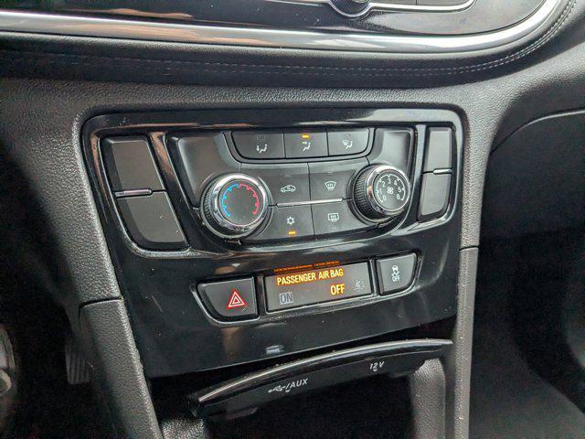 used 2019 Buick Encore car, priced at $14,990