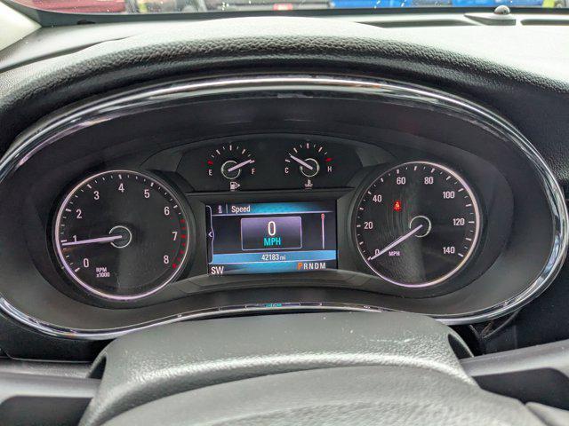 used 2019 Buick Encore car, priced at $14,990
