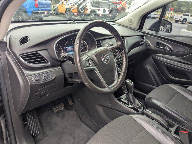 used 2019 Buick Encore car, priced at $14,990