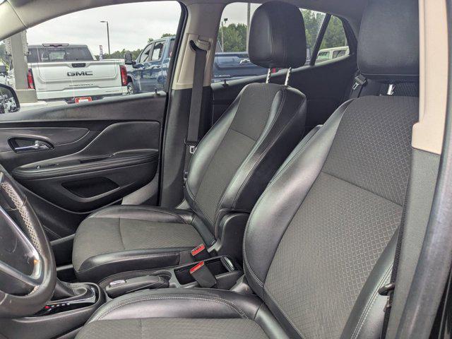 used 2019 Buick Encore car, priced at $14,990